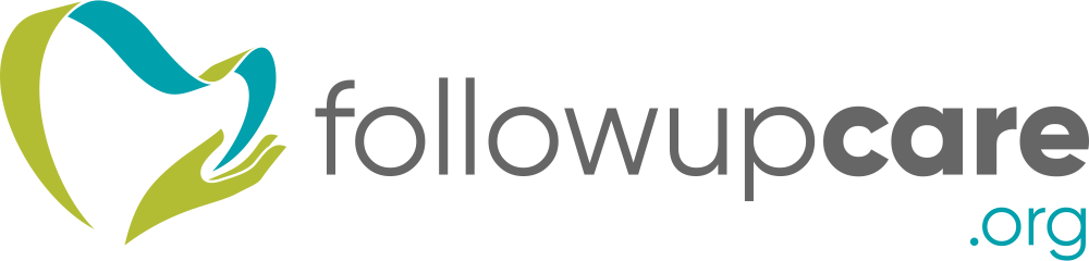 Followupcare.org Logo