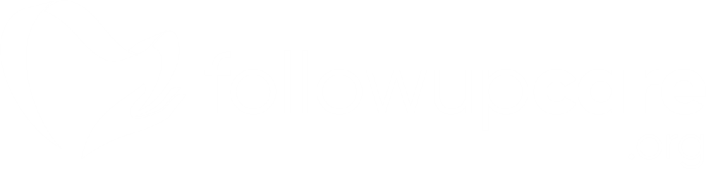 Followupcare.org Logo